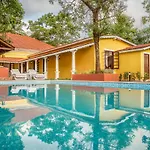 Ama Stays & Trails, Cardozo House